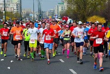 Bib number