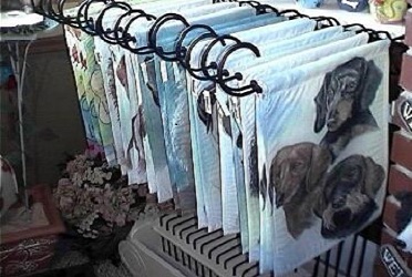 garden flag