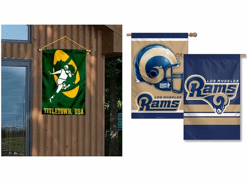 Pennants