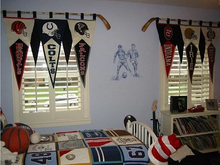 Pennants