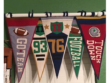 Pennants